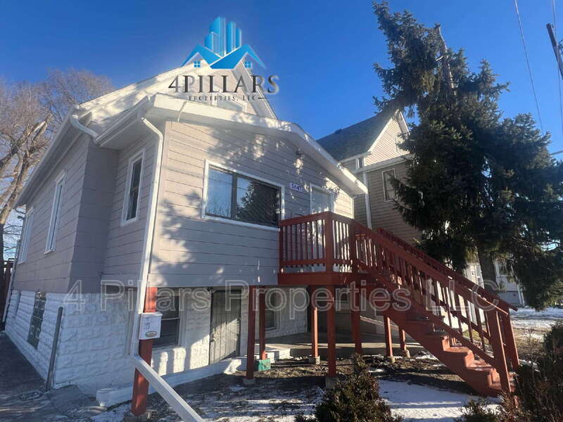 5647 Sohl Avenue – photo 1