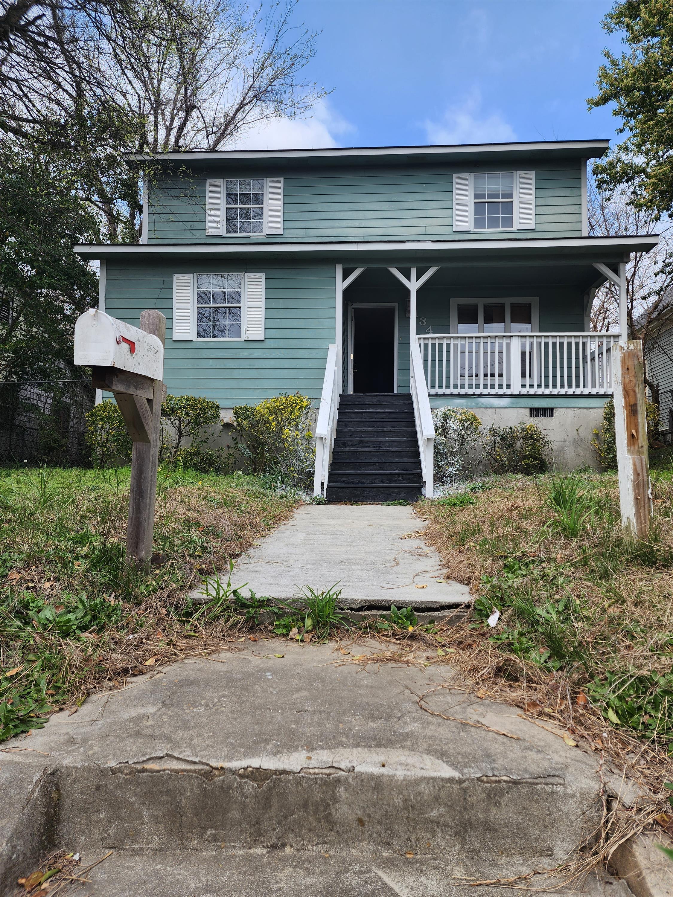 1347 Jackson Street – photo 1