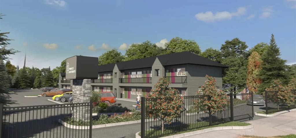 Pinnacle Apartments – photo 1 of 6