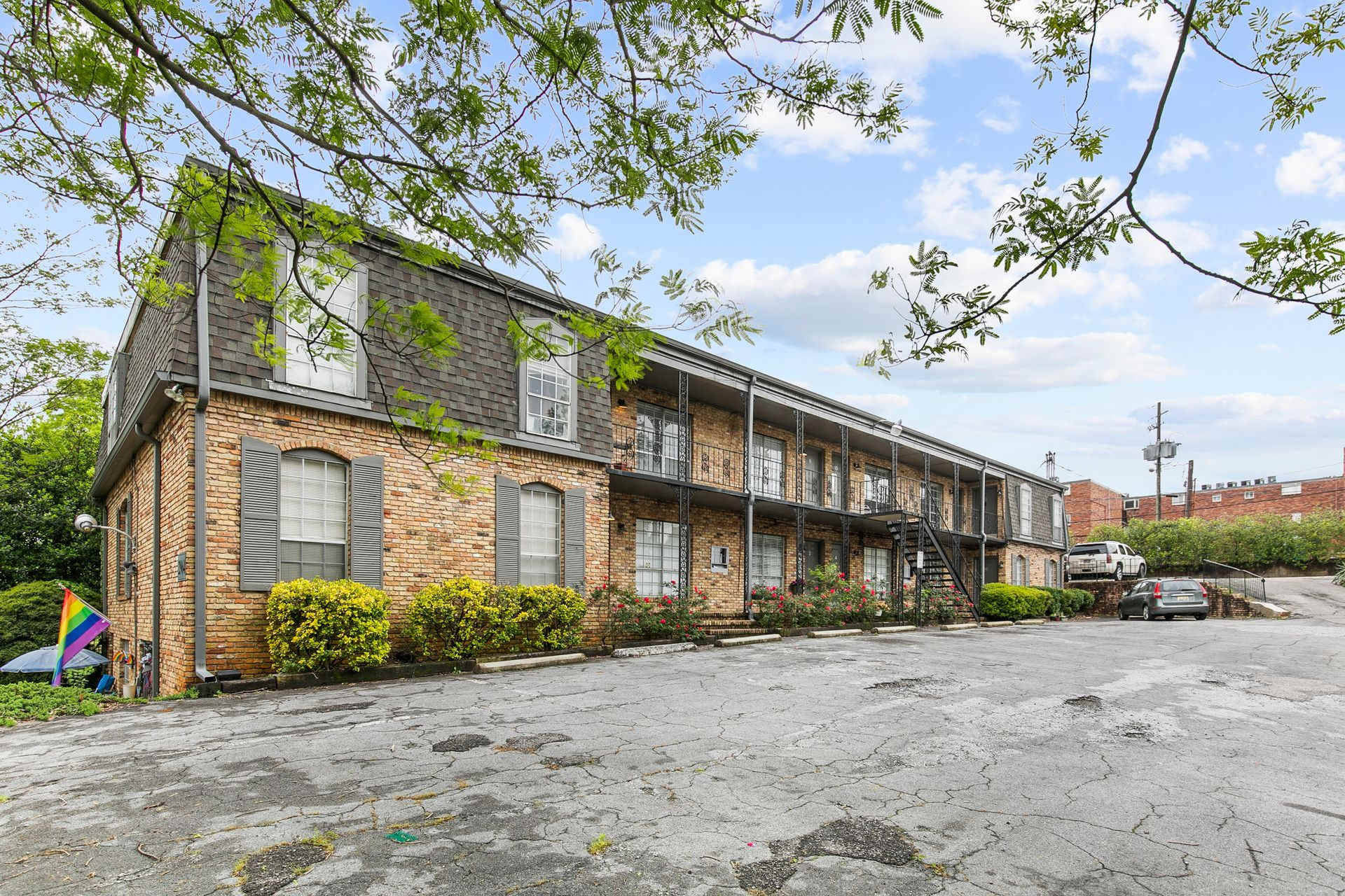 Donegal Place – photo 1