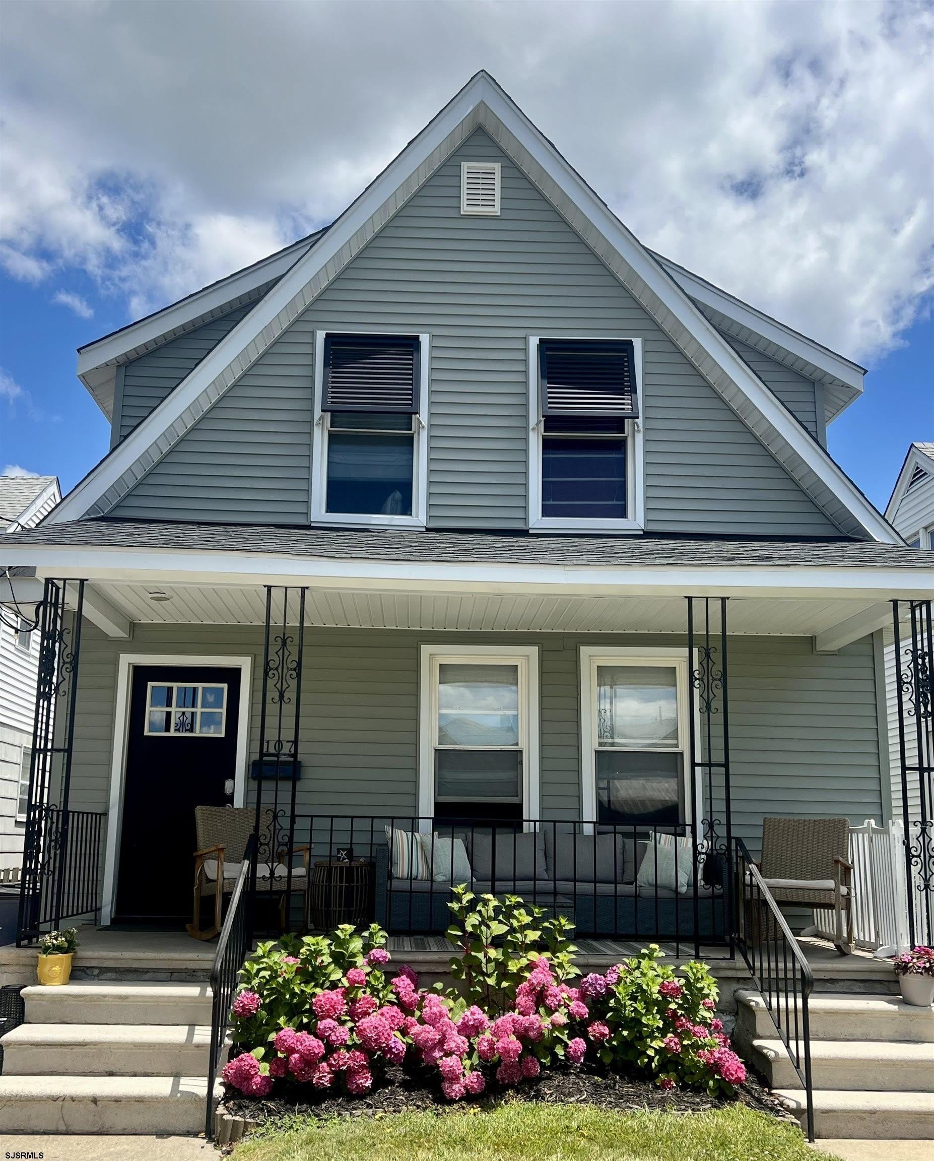 107 N Newark Ave – photo 1