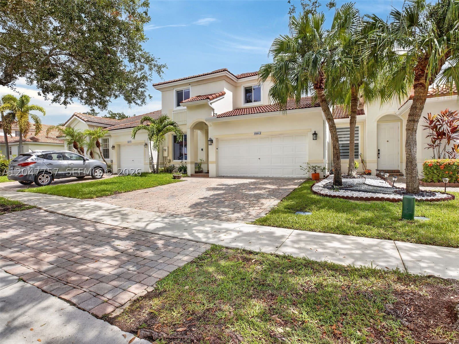 18843 Sw 26Th St – photo 1