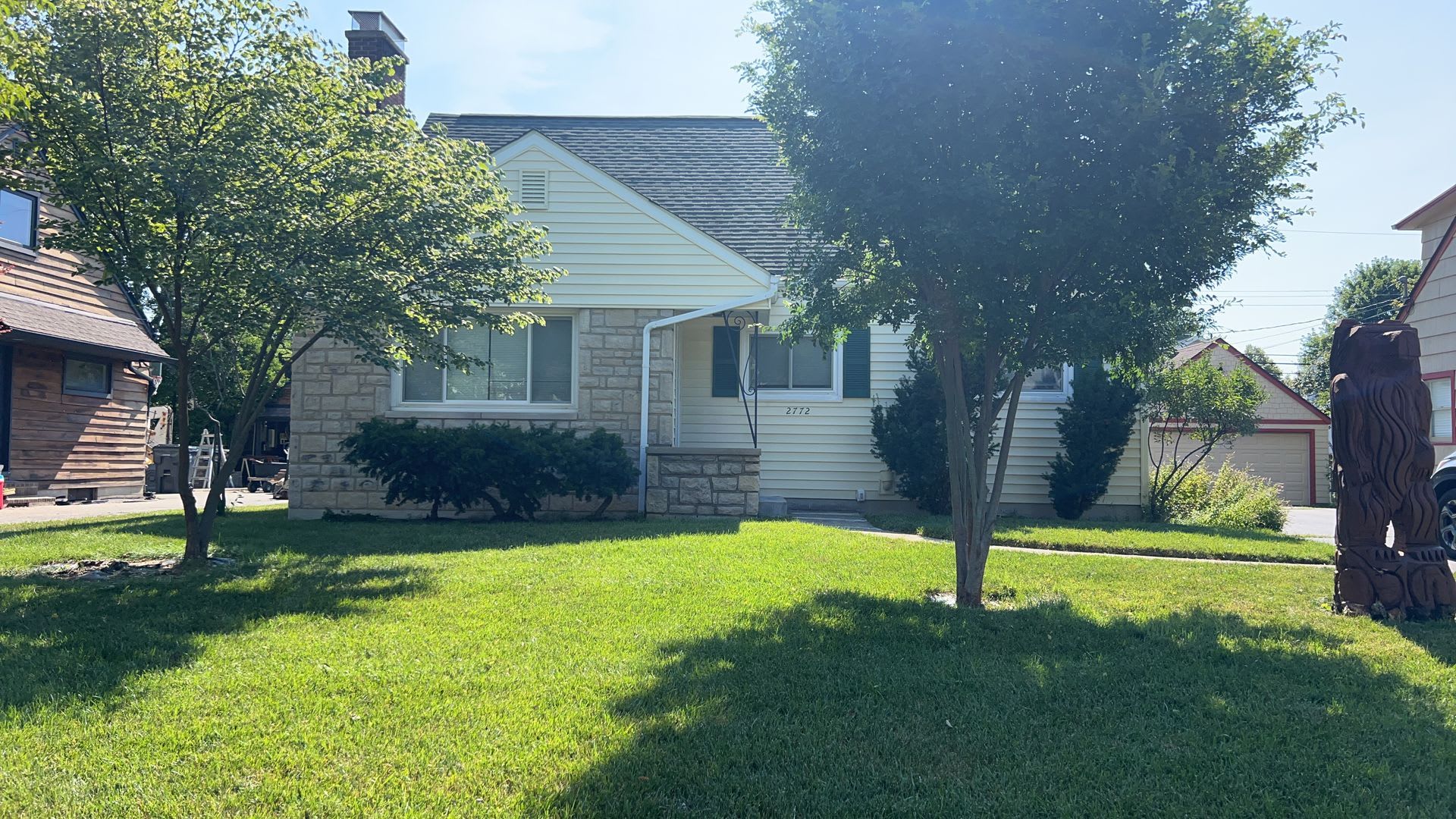 3 Bed, 1.5 Bath Single Family Home – photo 1 of 24