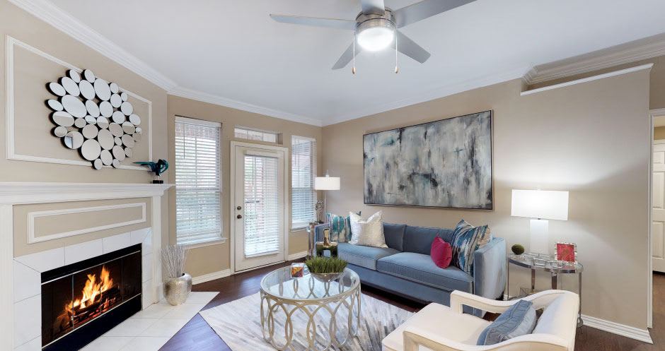 Tuscany Park Apartments – photo 1