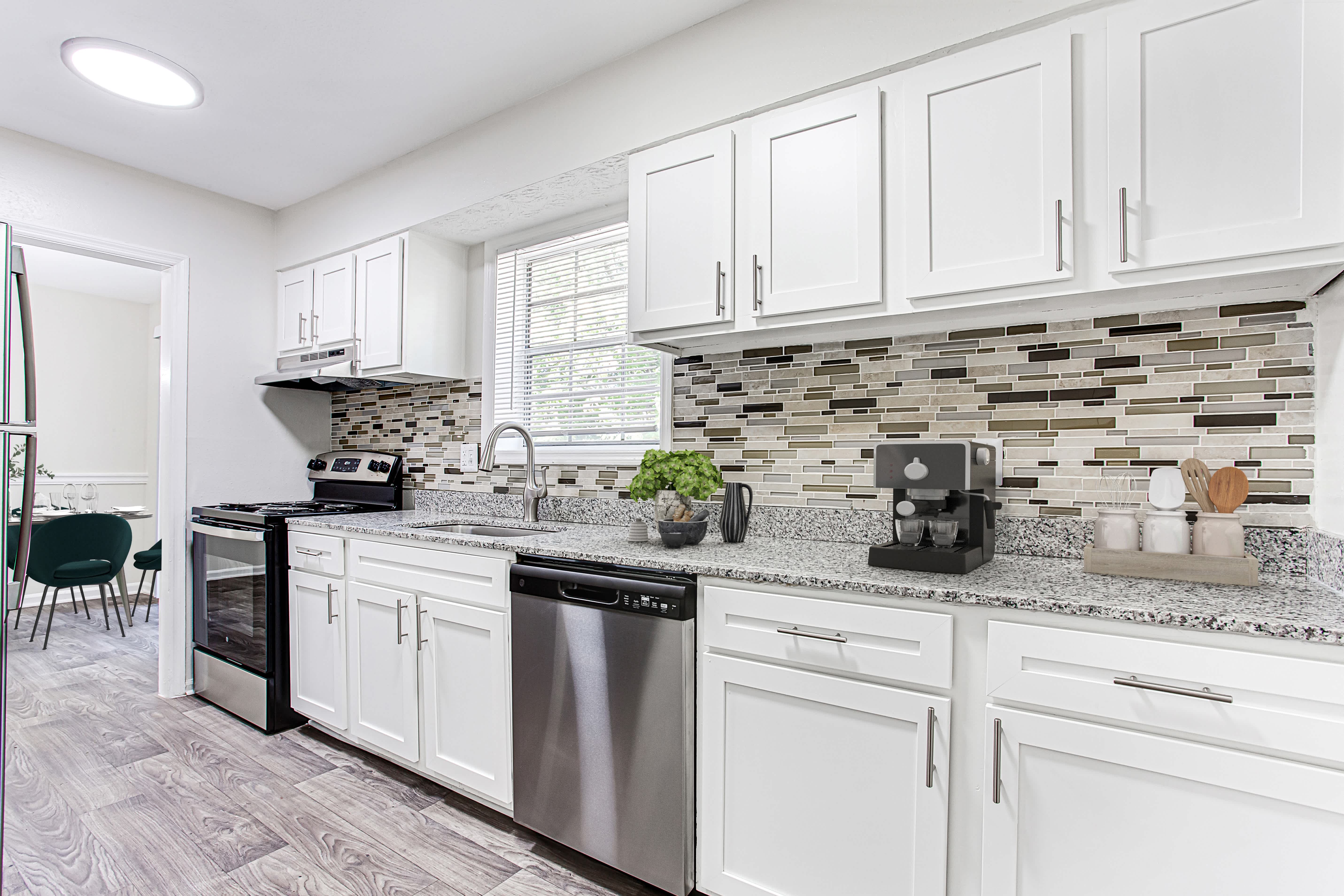 Elea Apartments – photo 1 of 207