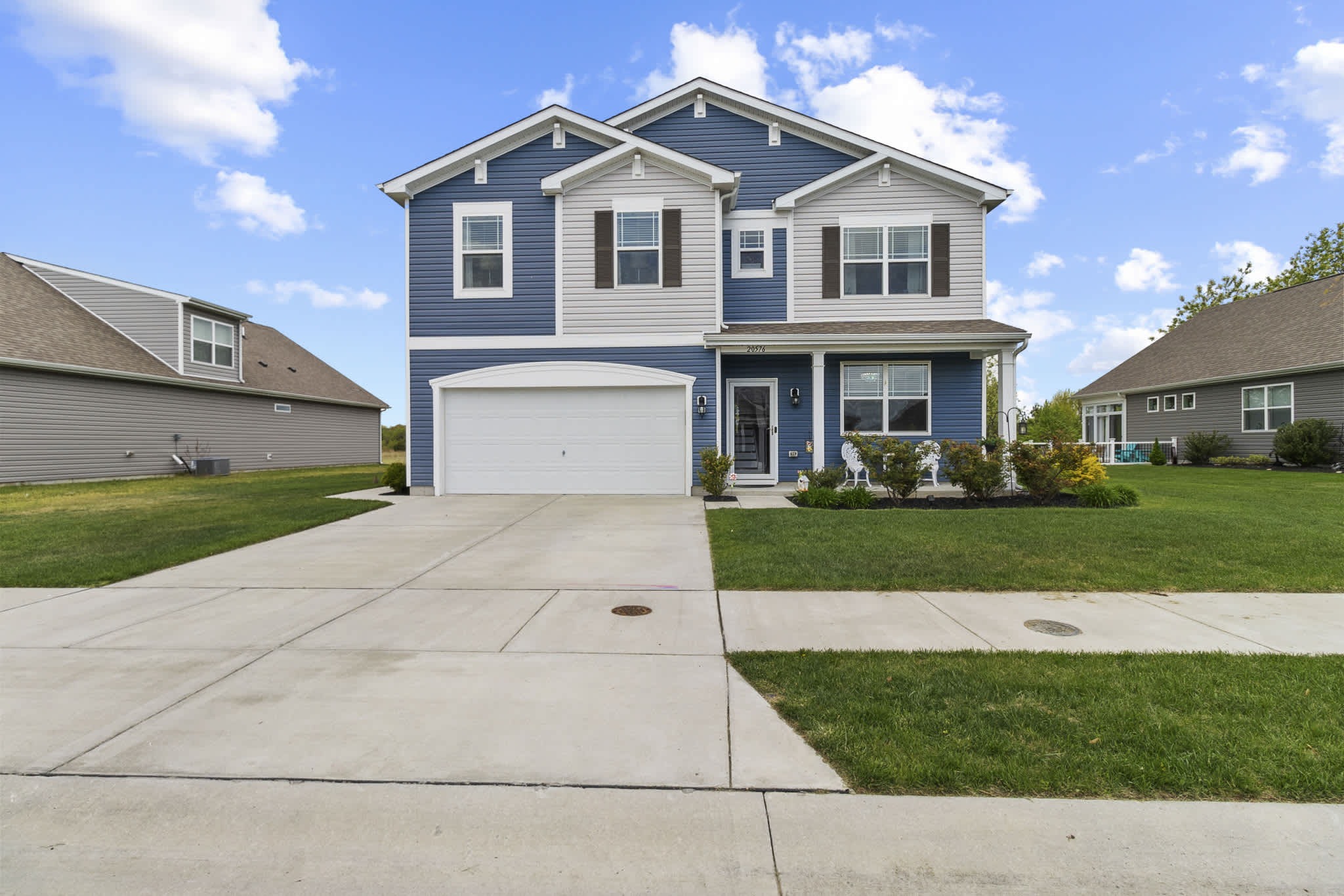 20576 Smithfield Cir – photo 1