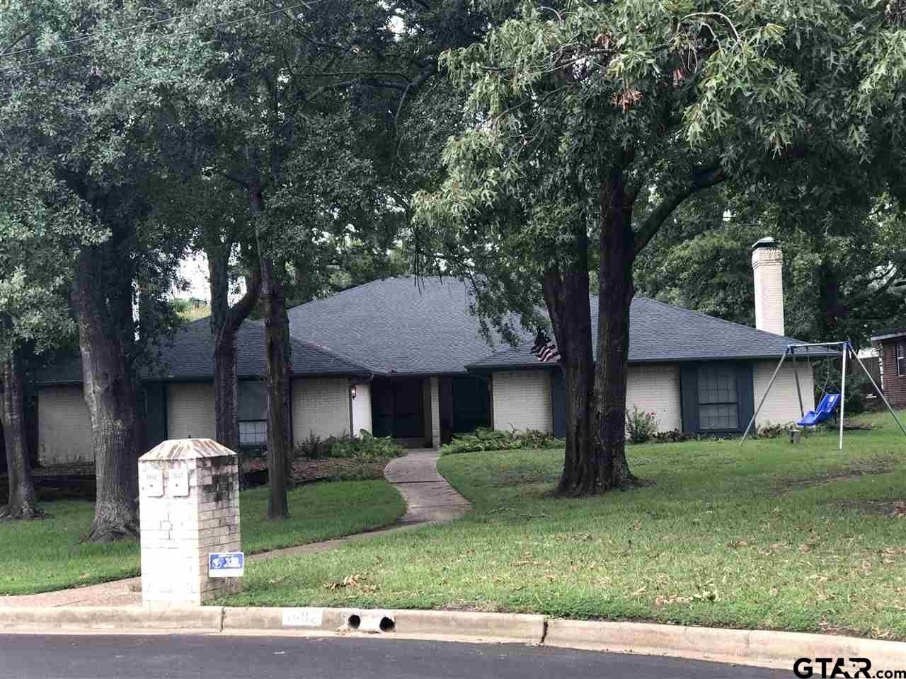 1602 Timber Creek Dr – photo 1