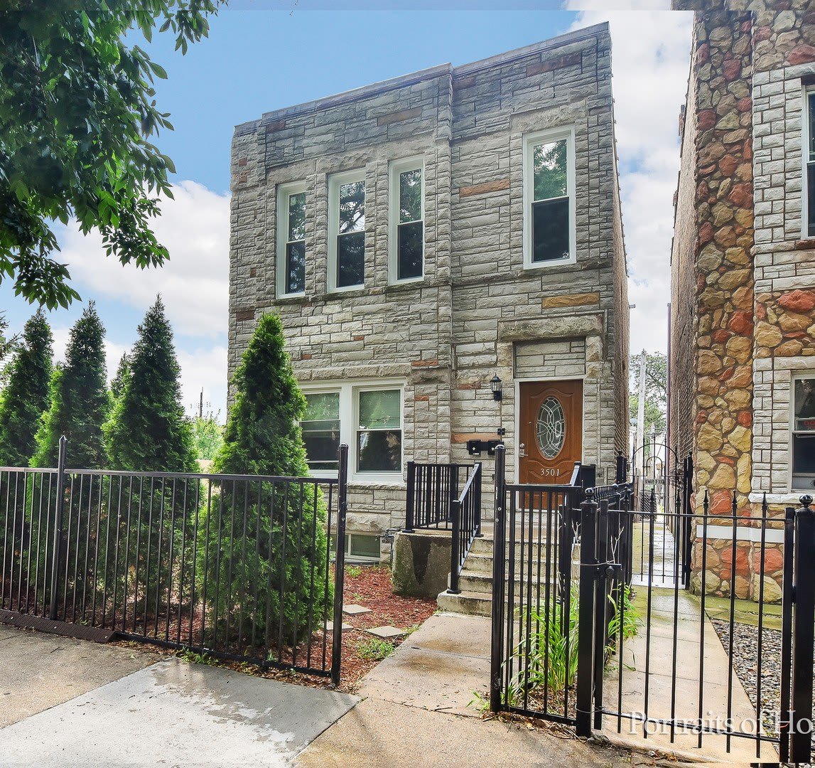 3501 W Le Moyne Street – photo 1