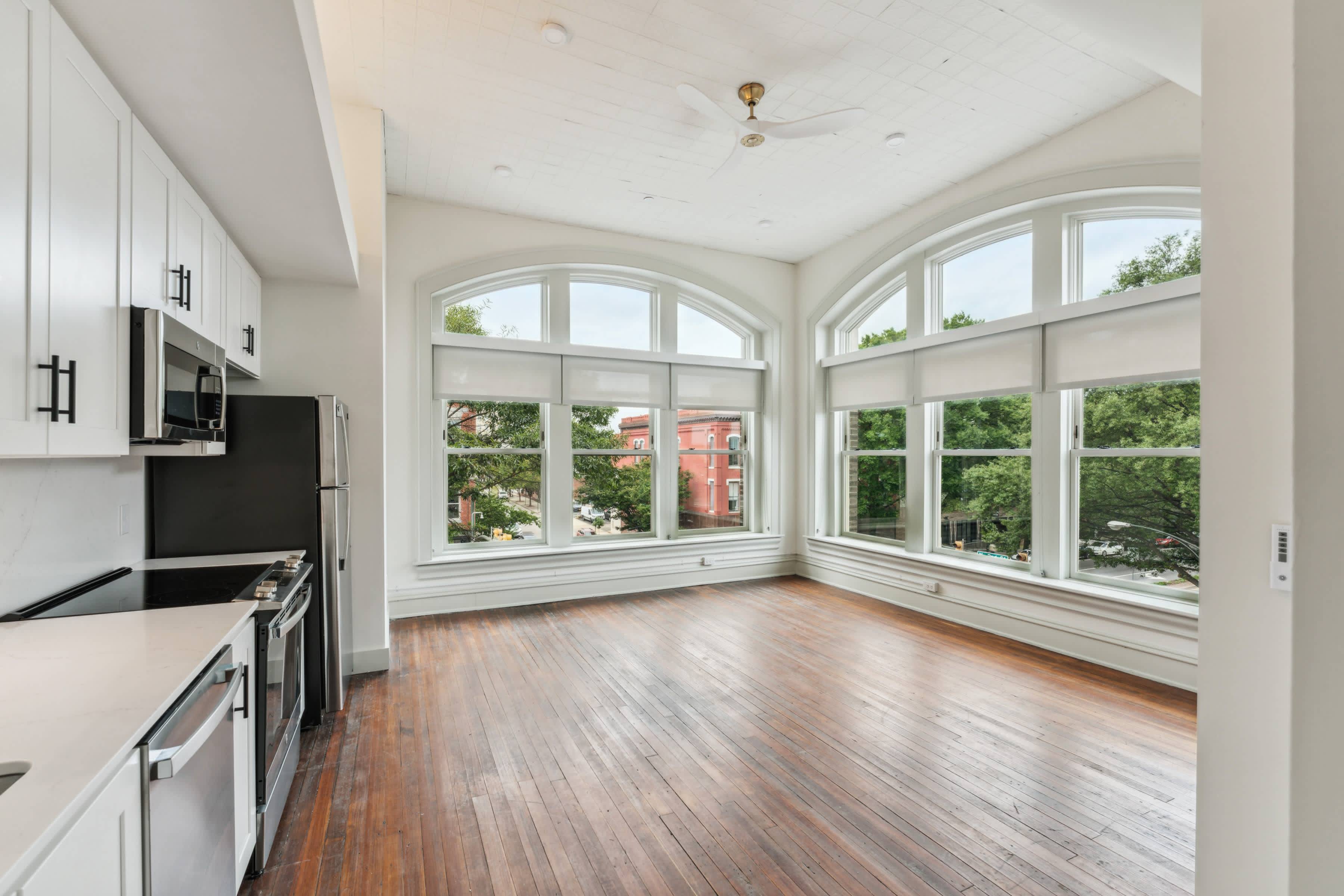 Harper's Flats – photo 1