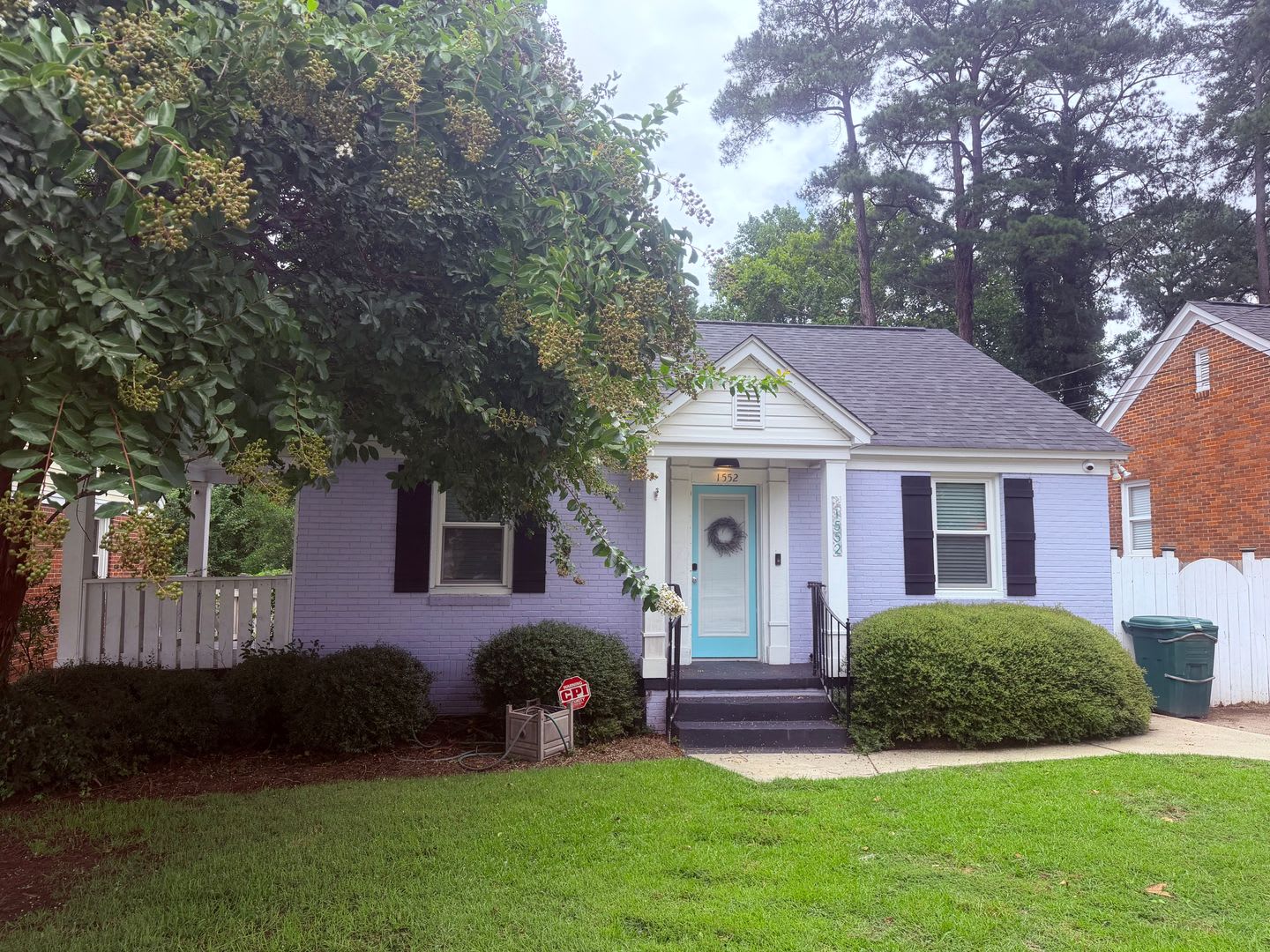 Commercial/ Residential Property in Forest Acres – photo 1 of 16