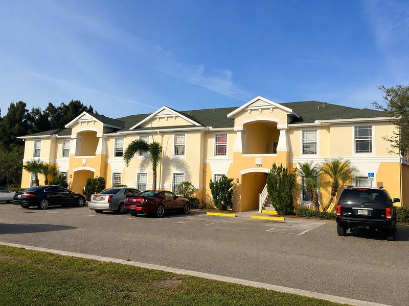 429 Newmont Circle – photo 1 of 21