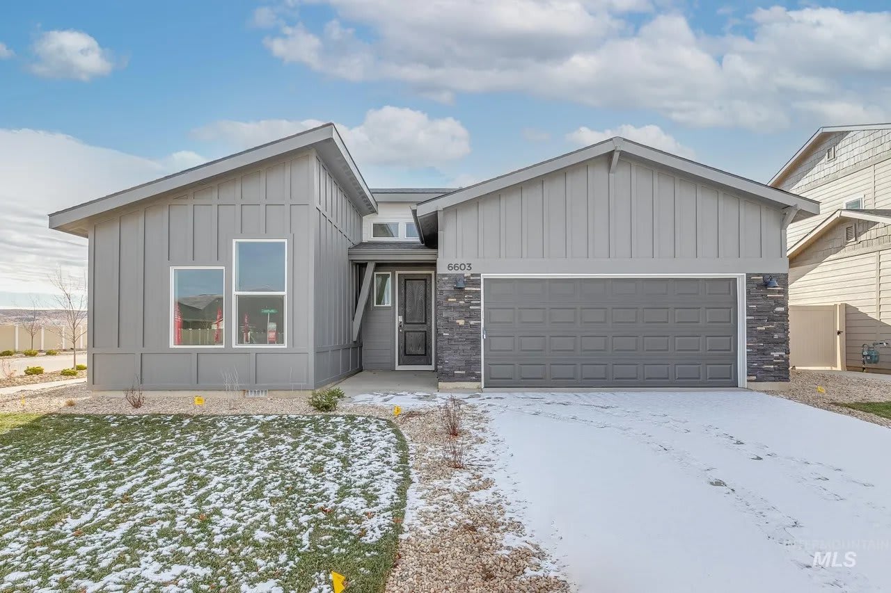 4382 West Sunny Cove Street – photo 1