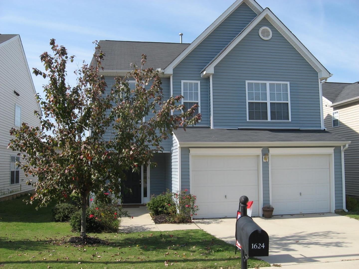 1624 Brown Owl Drive – photo 1