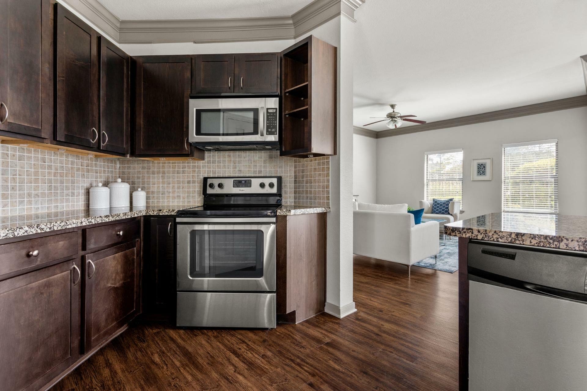Avenues at Northpointe – photo 1 of 30