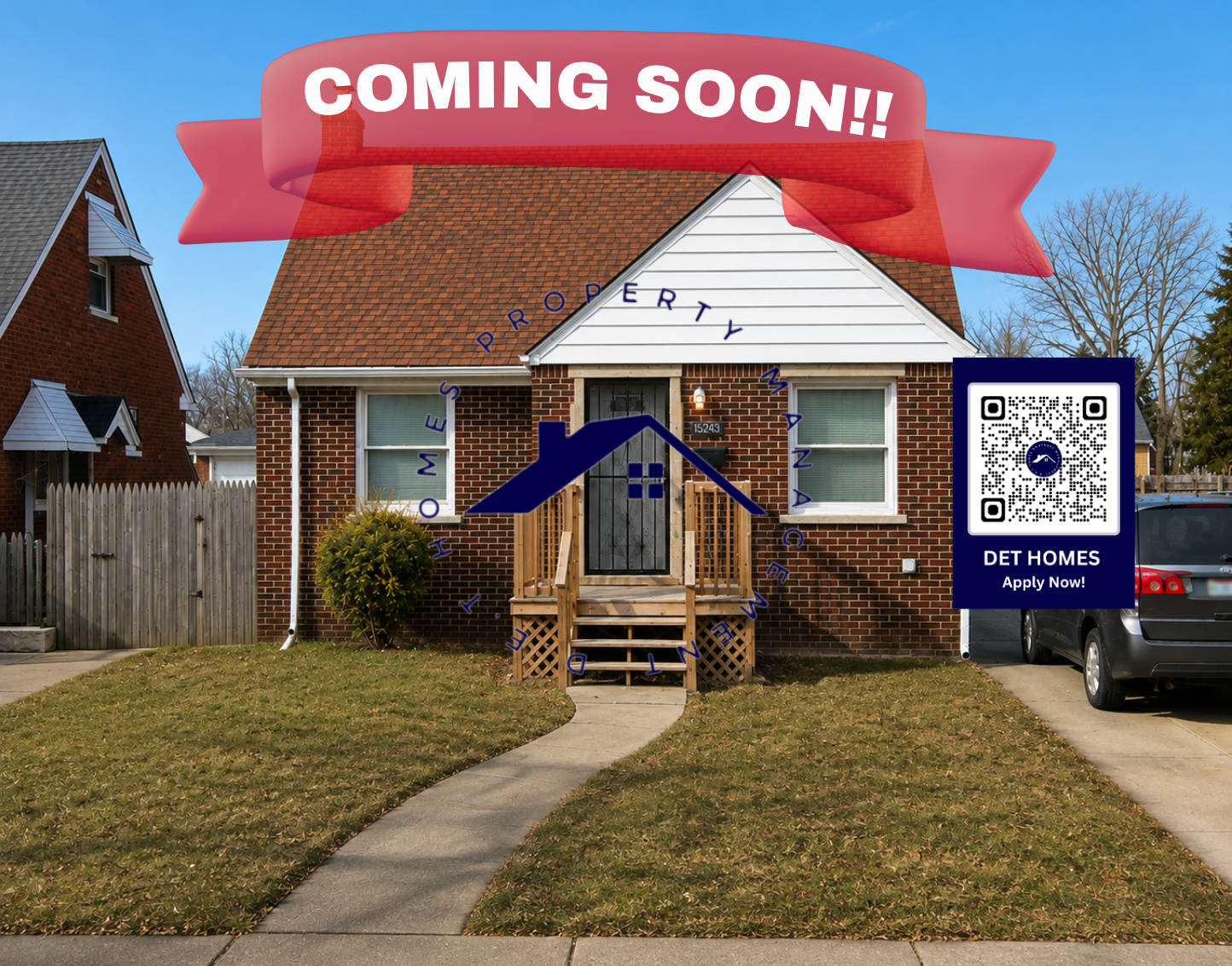 15243 Rossini Drive – photo 1