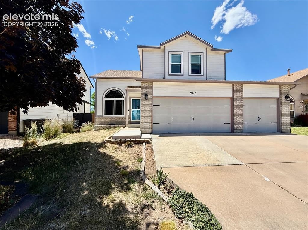 2112 Bent Tree Lane – photo 1