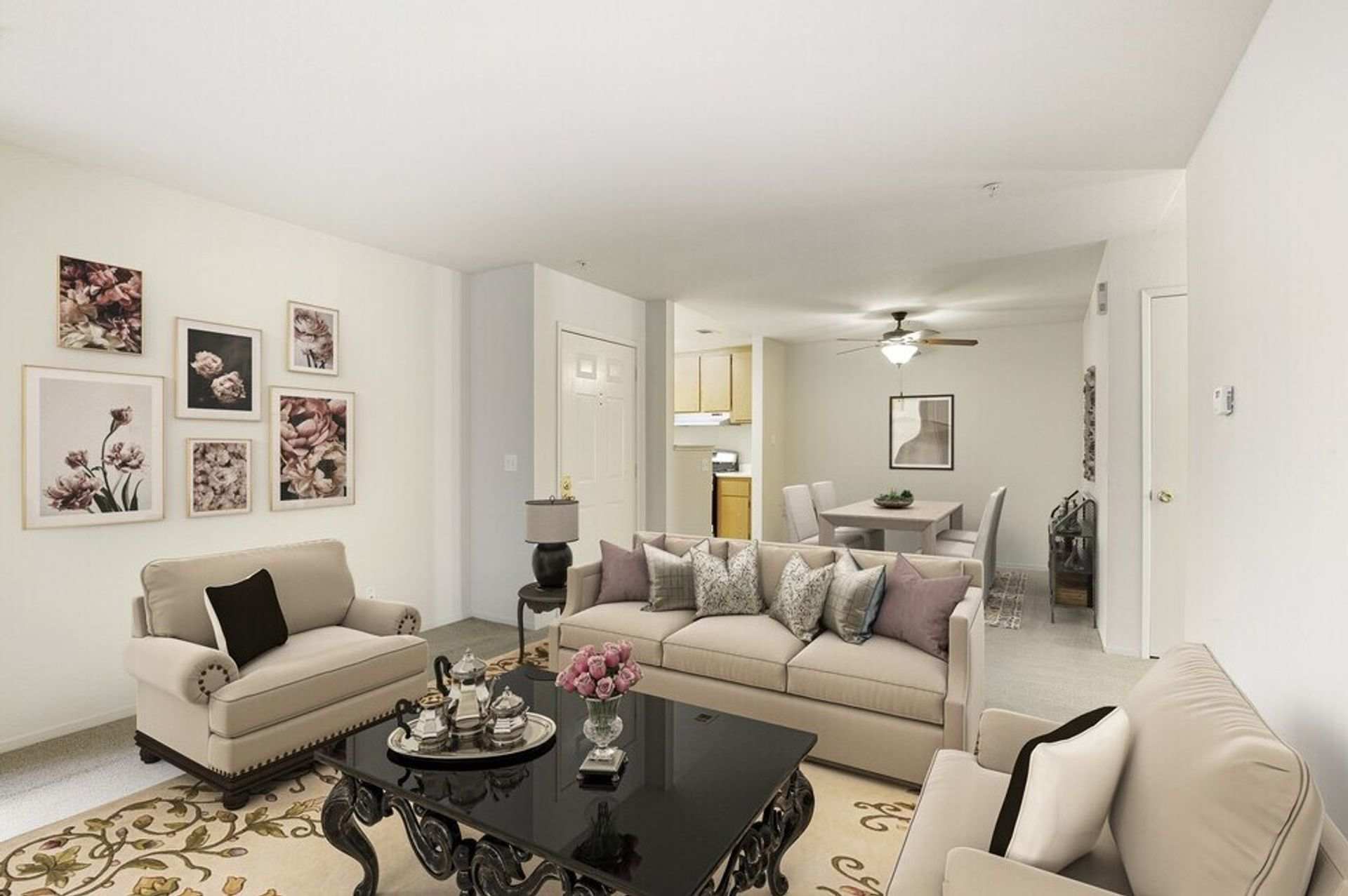 Lakeshore Apartments – photo 1 of 48