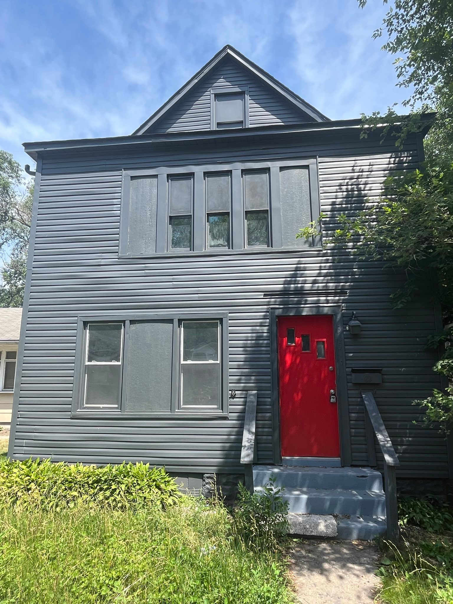 1365 Rutledge Street – photo 1