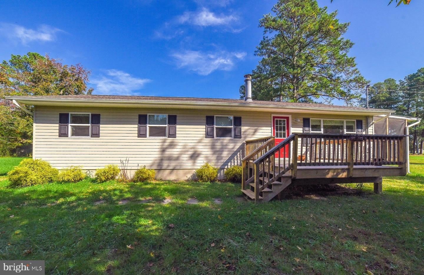 16100 THOMAS Road – photo 1 of 20
