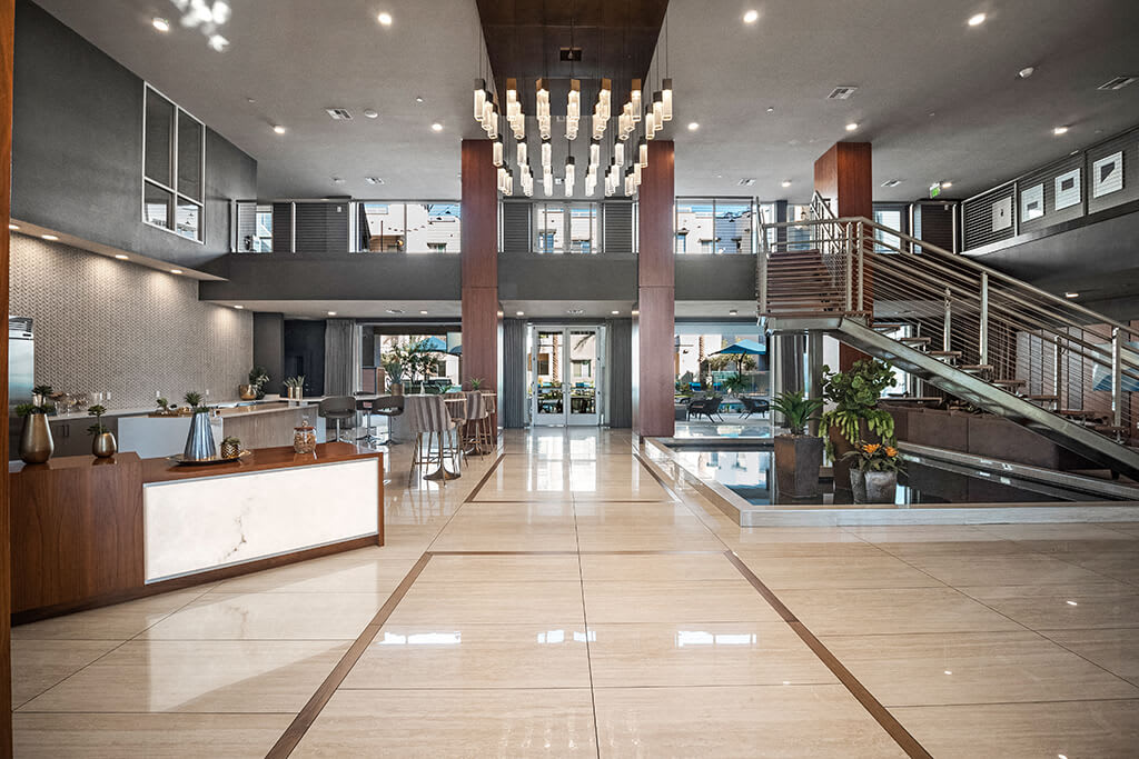 The District at Scottsdale – photo 1