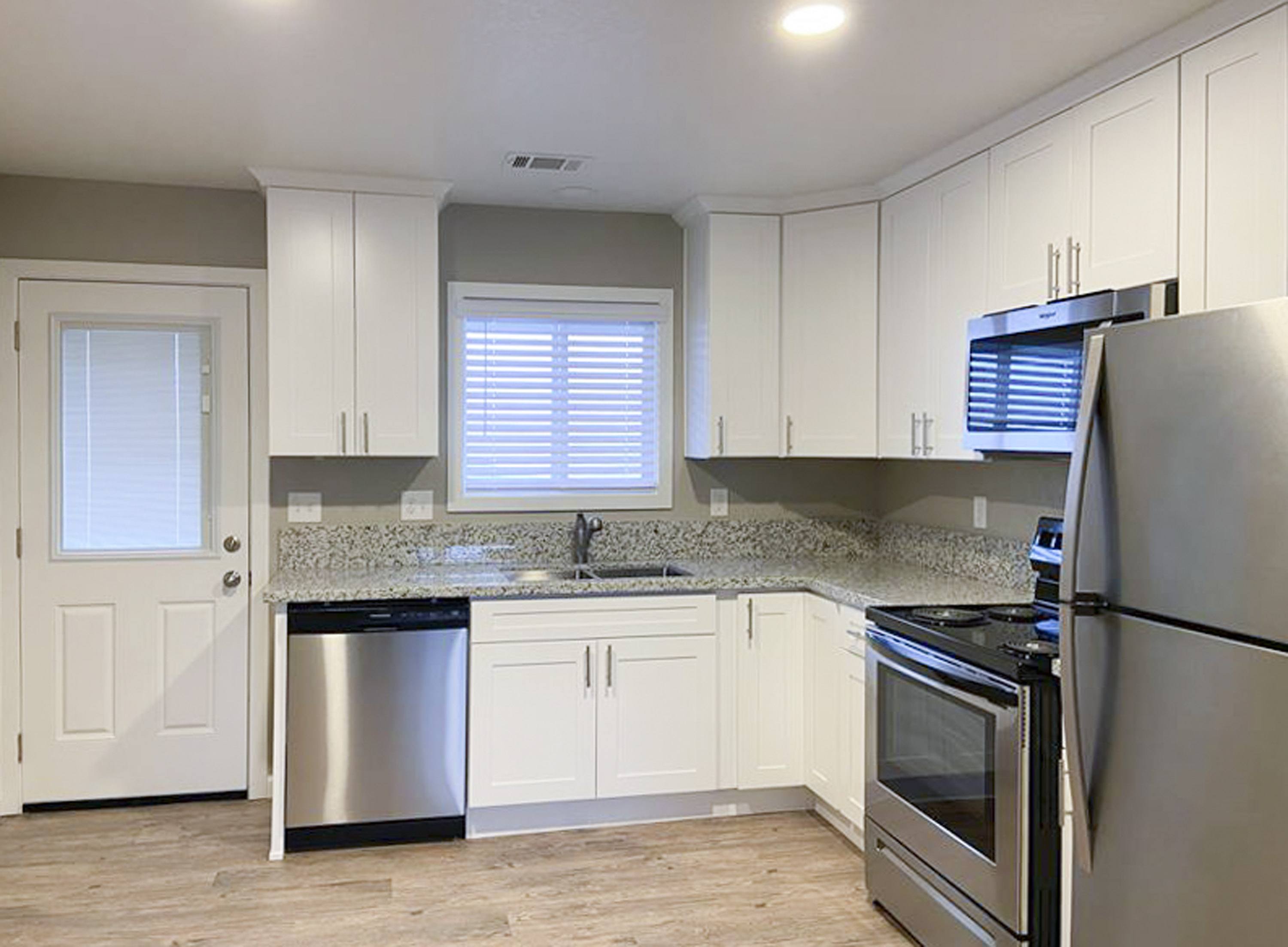 Sutter Apartments – photo 1 of 149