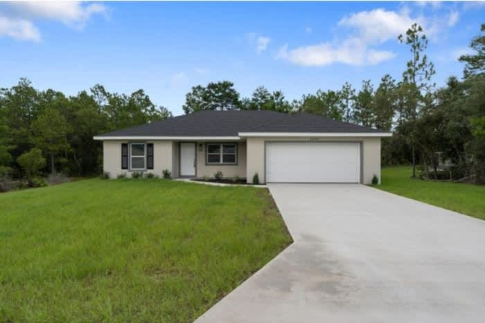 3787 Southwest 171st Street – photo 1