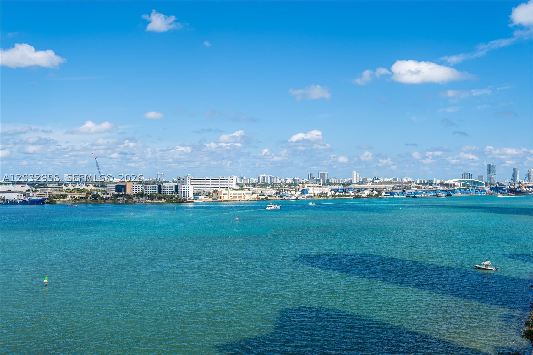 900 Brickell Key Blvd – photo 1
