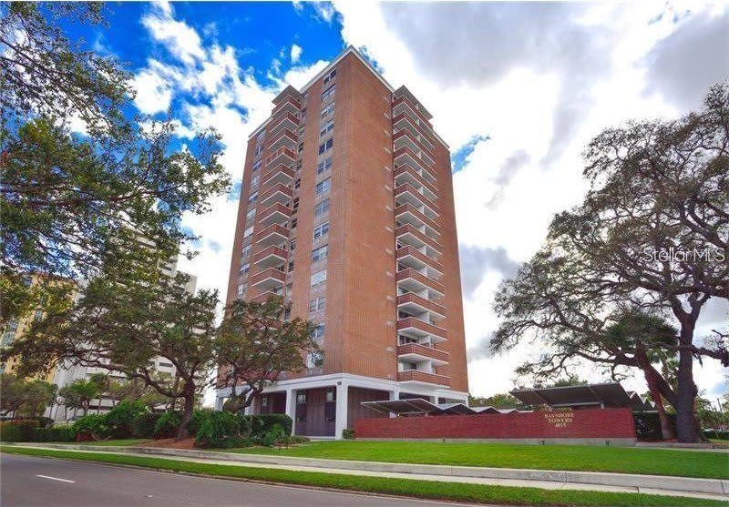 4015 BAYSHORE Boulevard – photo 1