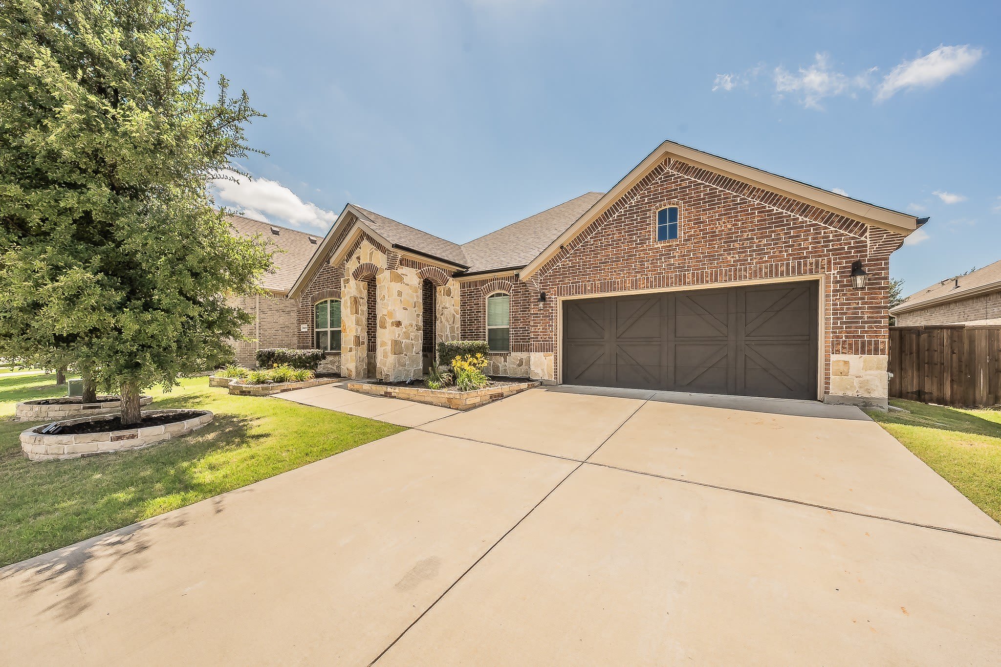 3424 Cimarron River Drive – photo 1
