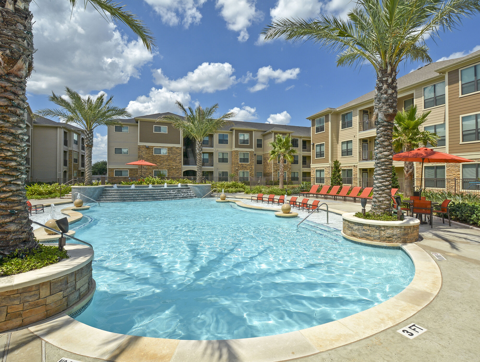Haven at Eldridge – photo 1