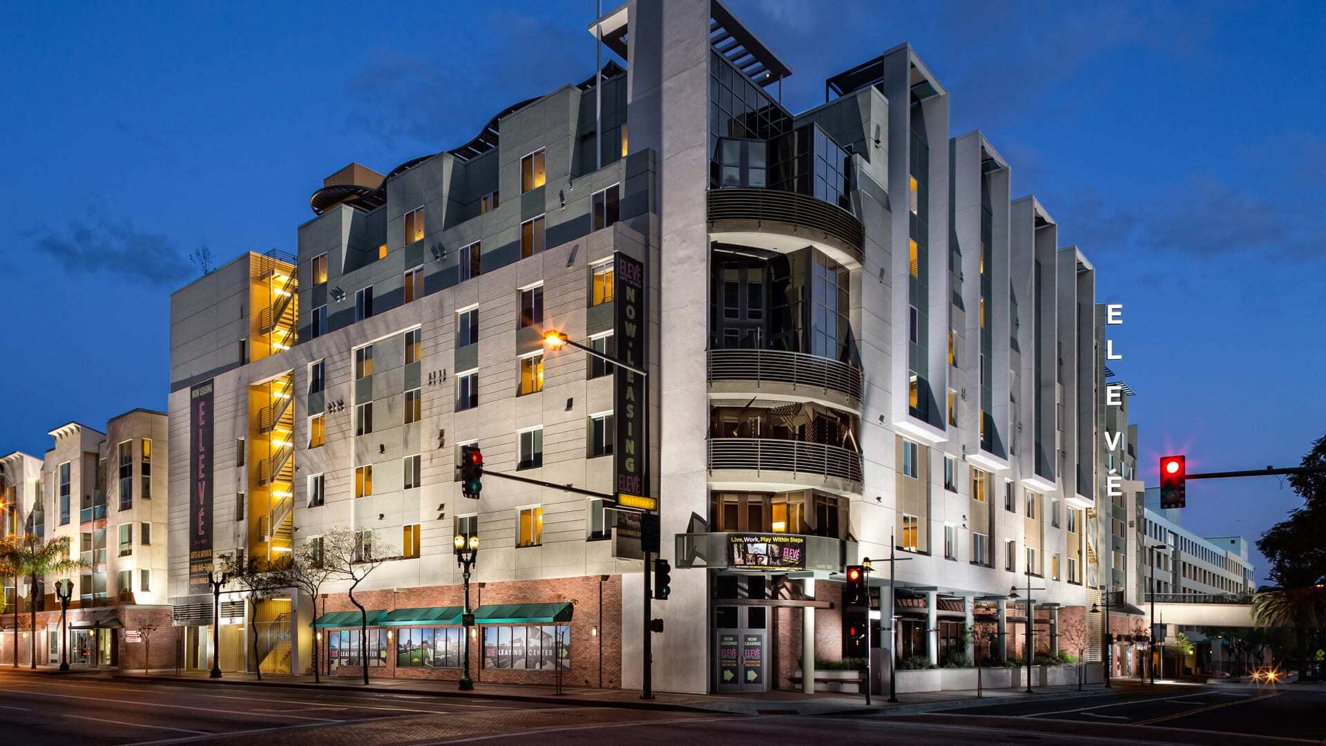 Eleve Apartments – photo 1