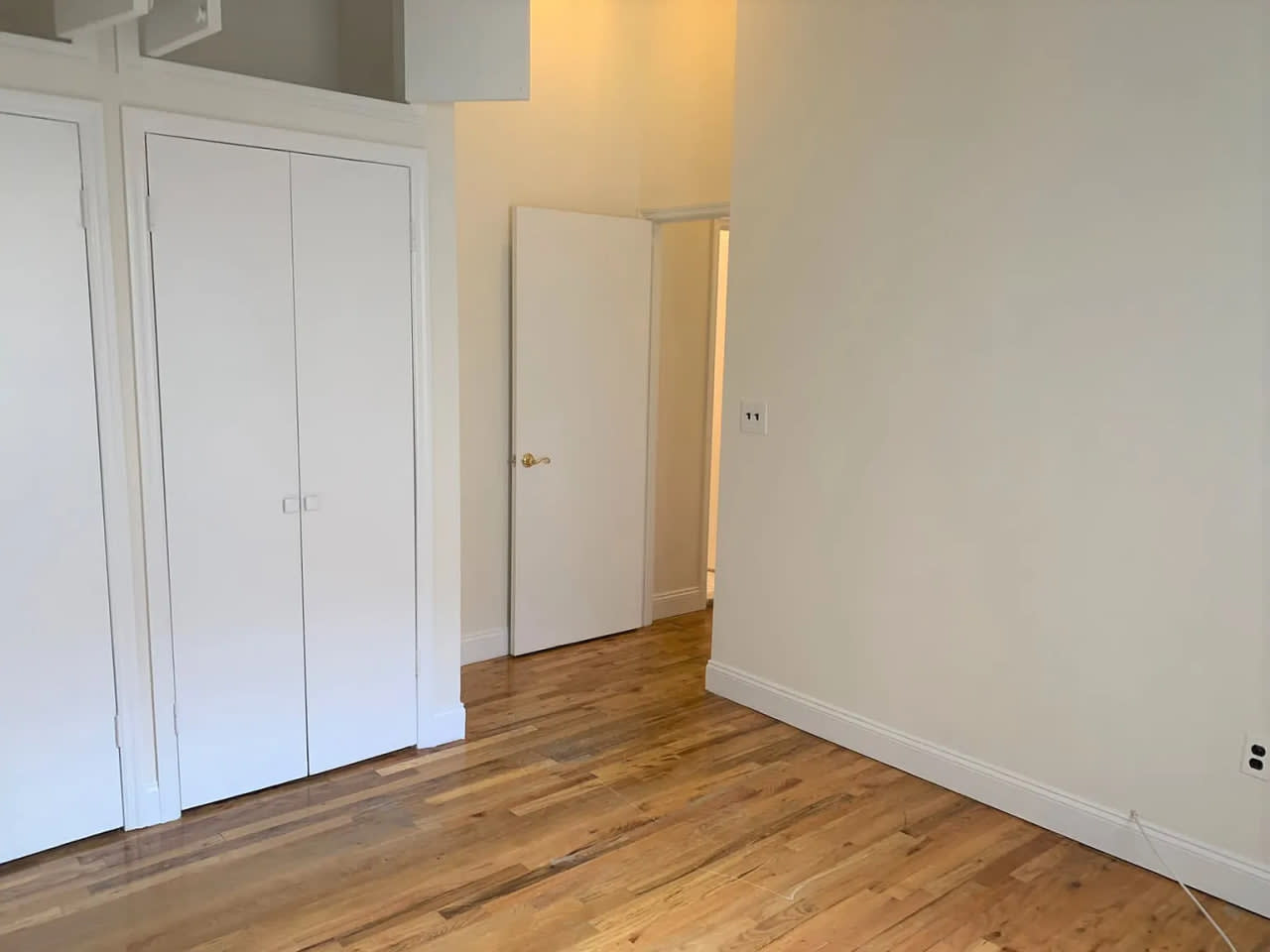 615 W 112th St Apt 17G – photo 1