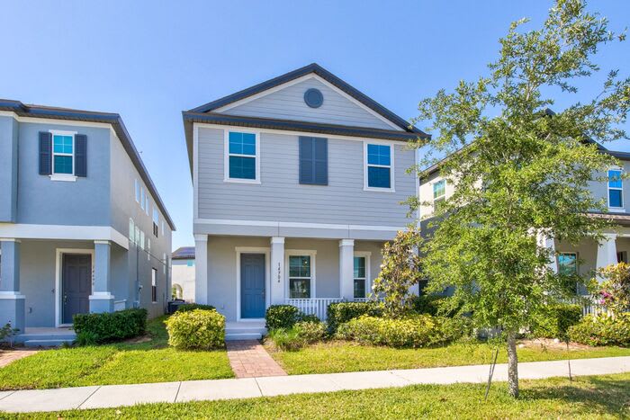 14704 Seton Creek Boulevard – photo 1