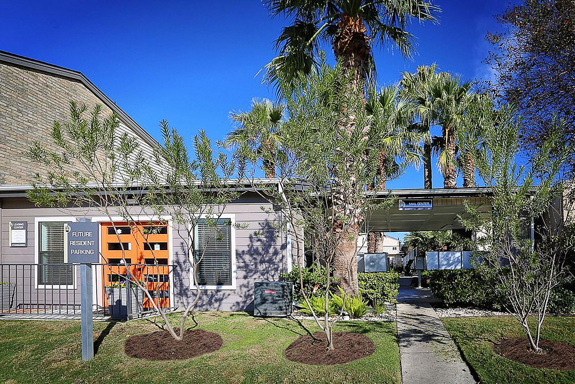 Alamo Estates – photo 1