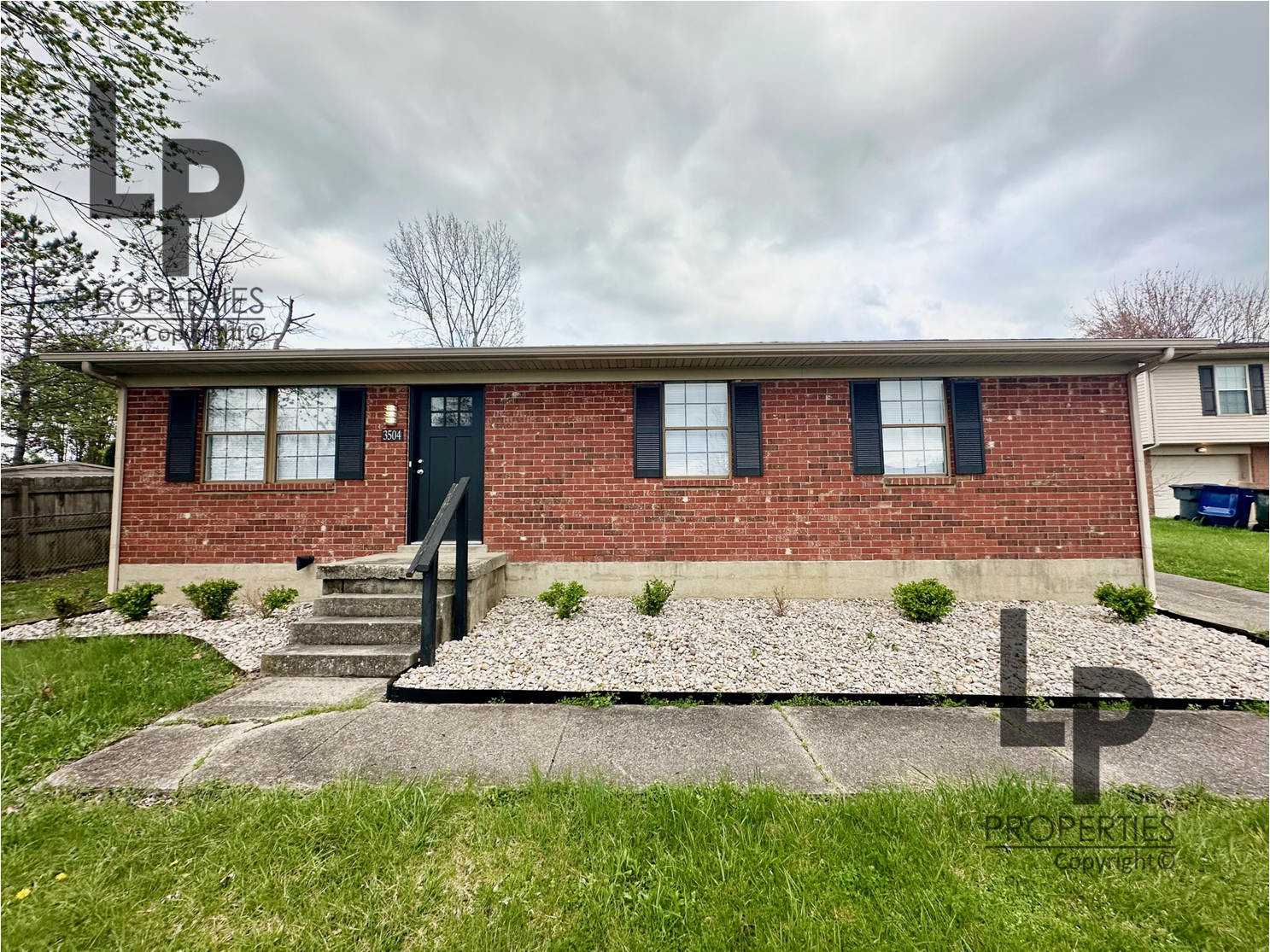3504 Careto Court – photo 1