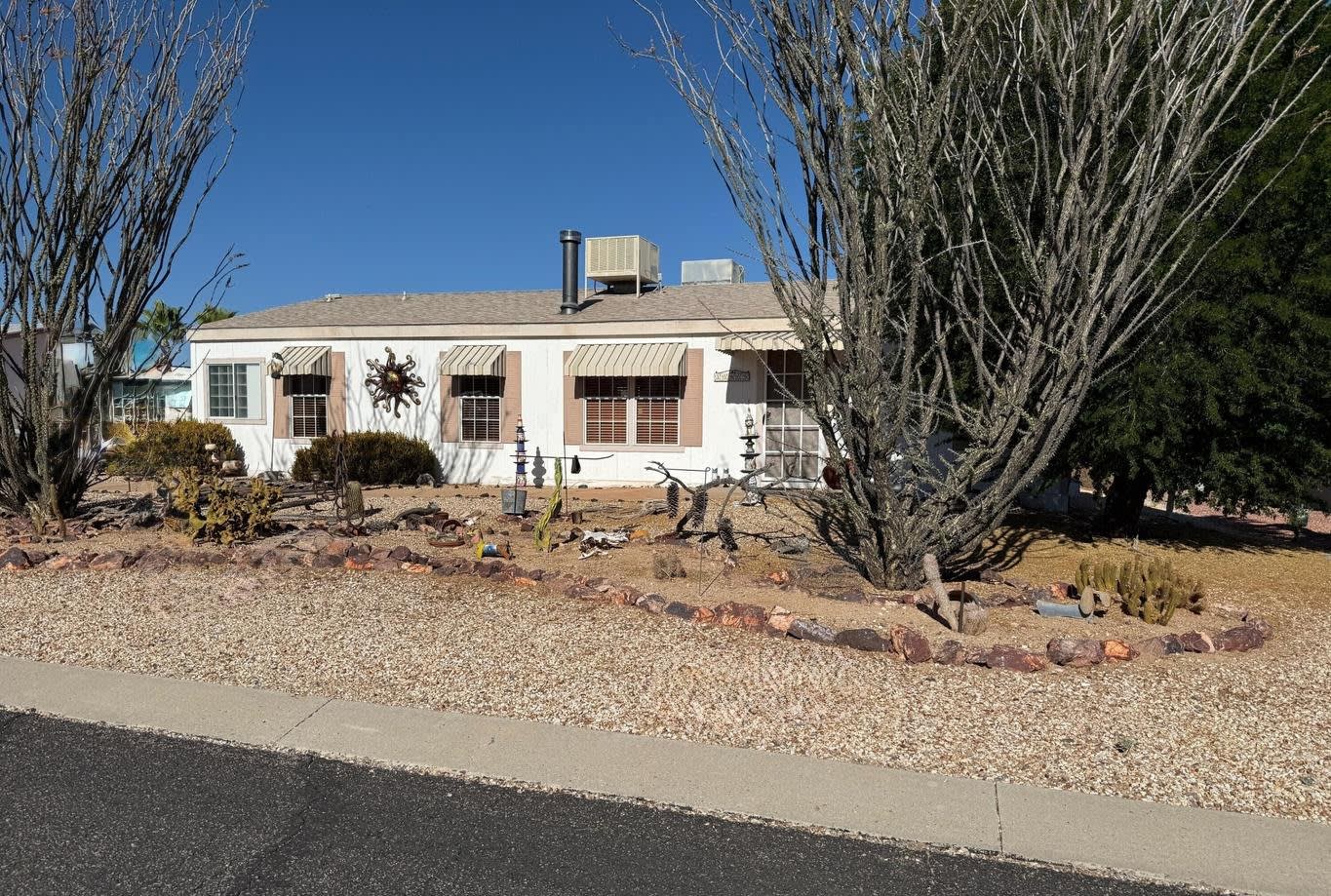 30909 Fort Apache Drive – photo 1 of 17