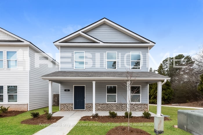 207 Wellbrook Court Northeast – photo 1