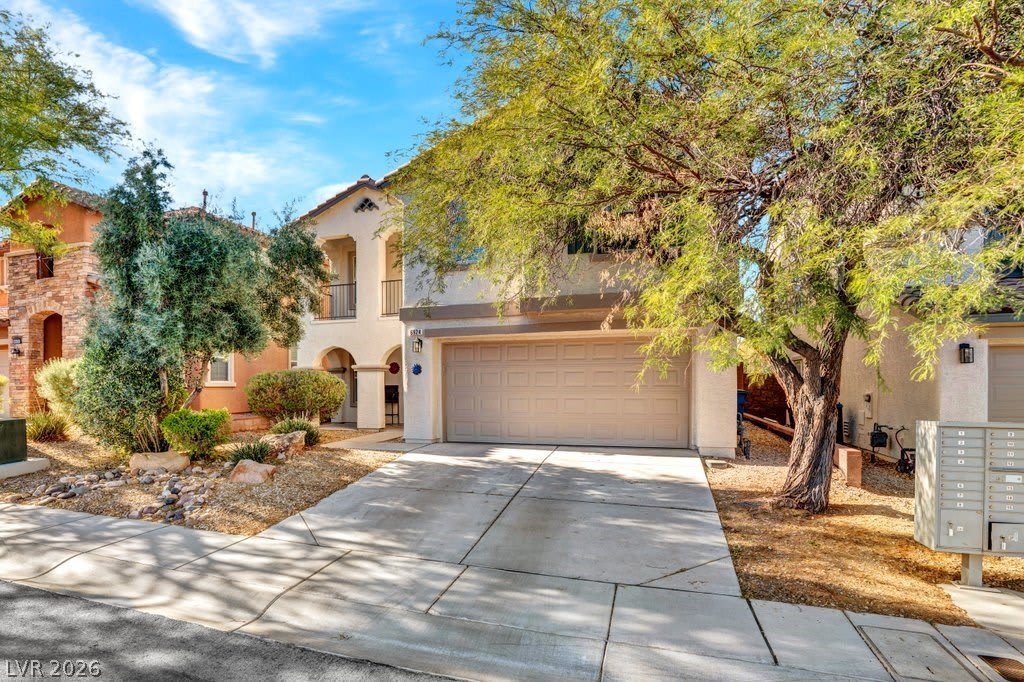 6924 Ghost Ranch Avenue – photo 1 of 40