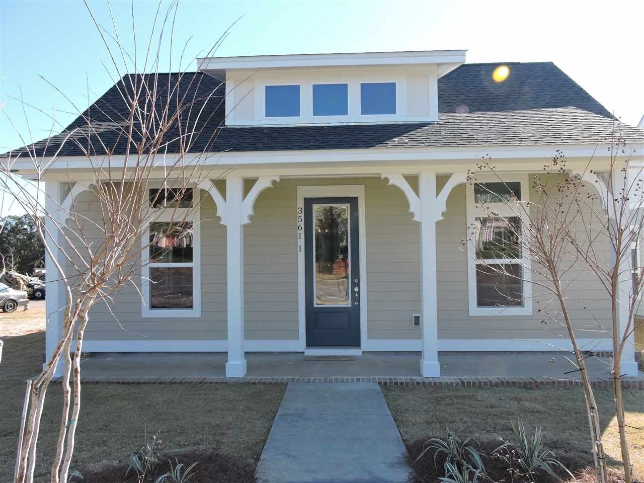 3561 Esplanade Way – photo 1