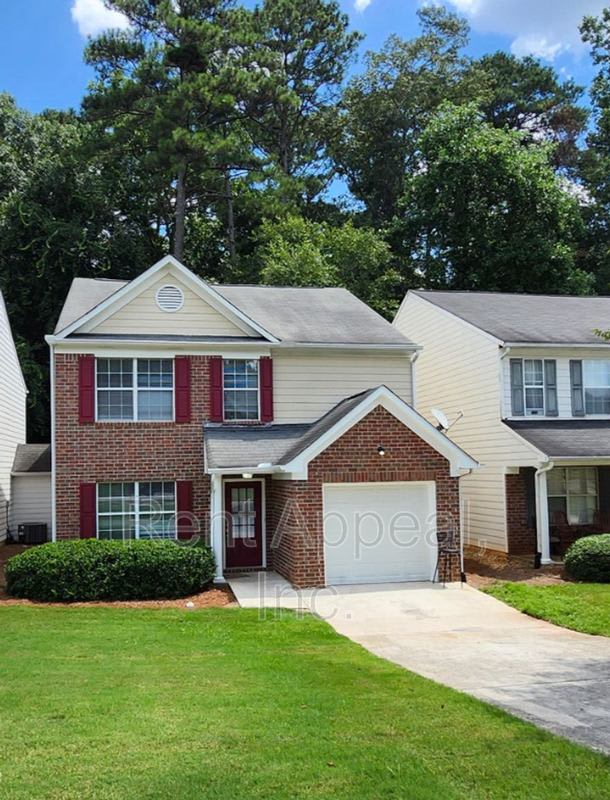 601 Hillandale Park Drive – photo 1 of 10