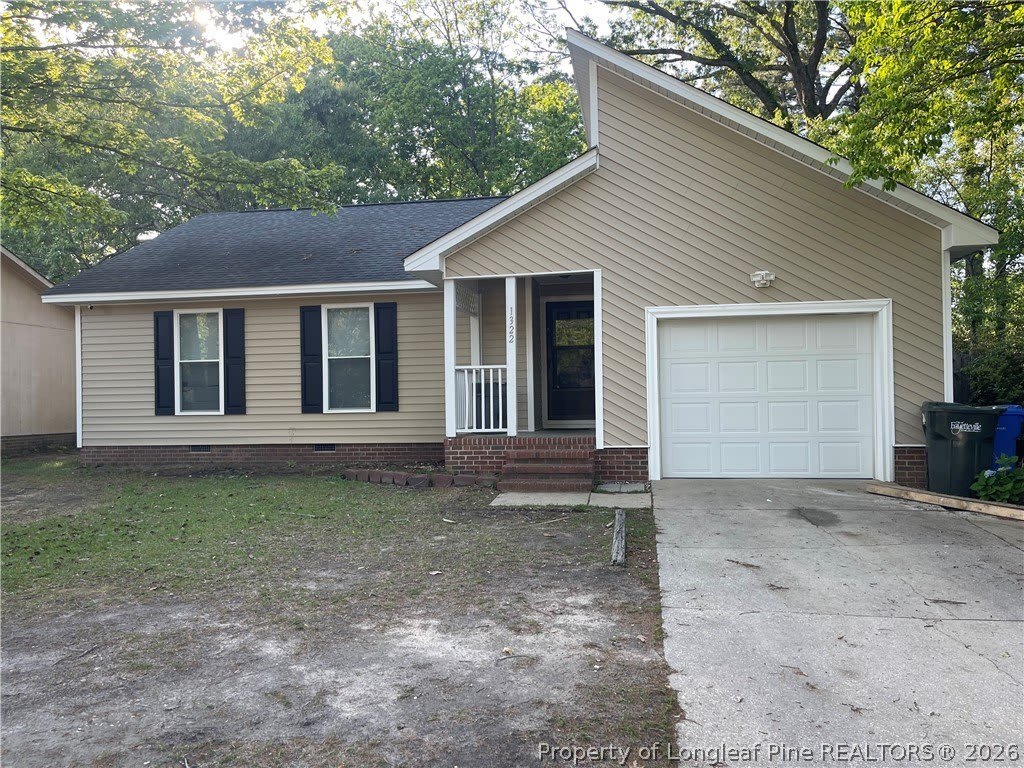 1322 worstead Drive – photo 1