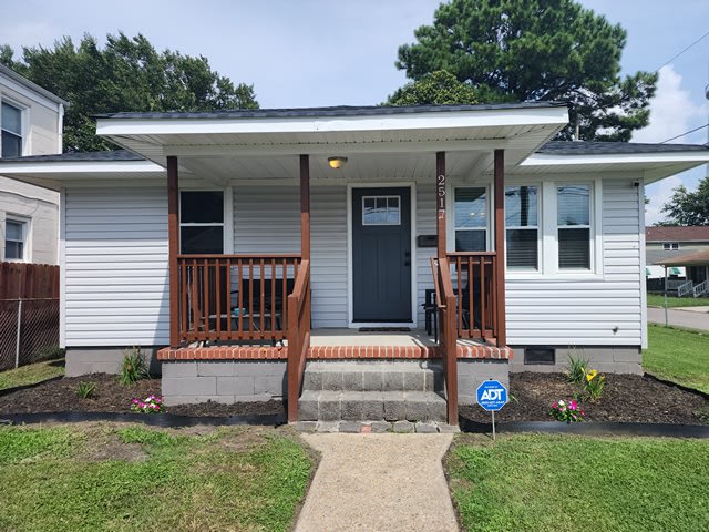 2517 Chestnut Street – photo 1