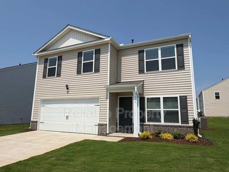 113 Vignette Dr – photo 1 of 25