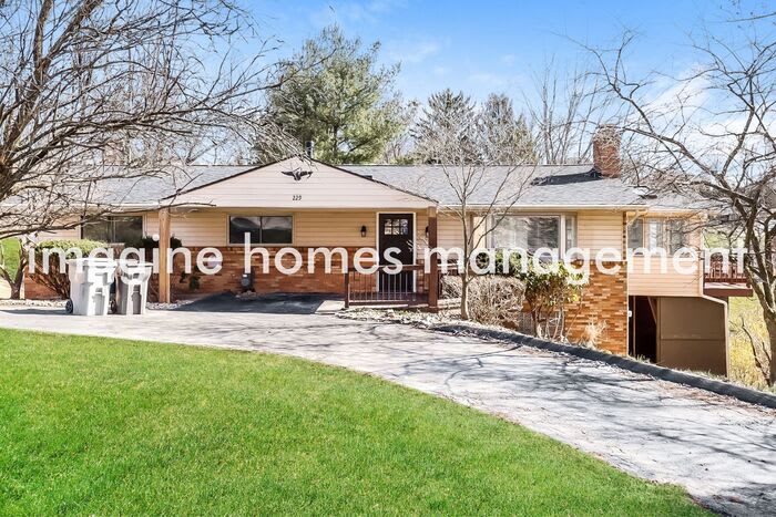 229 Marion Drive – photo 1 of 16