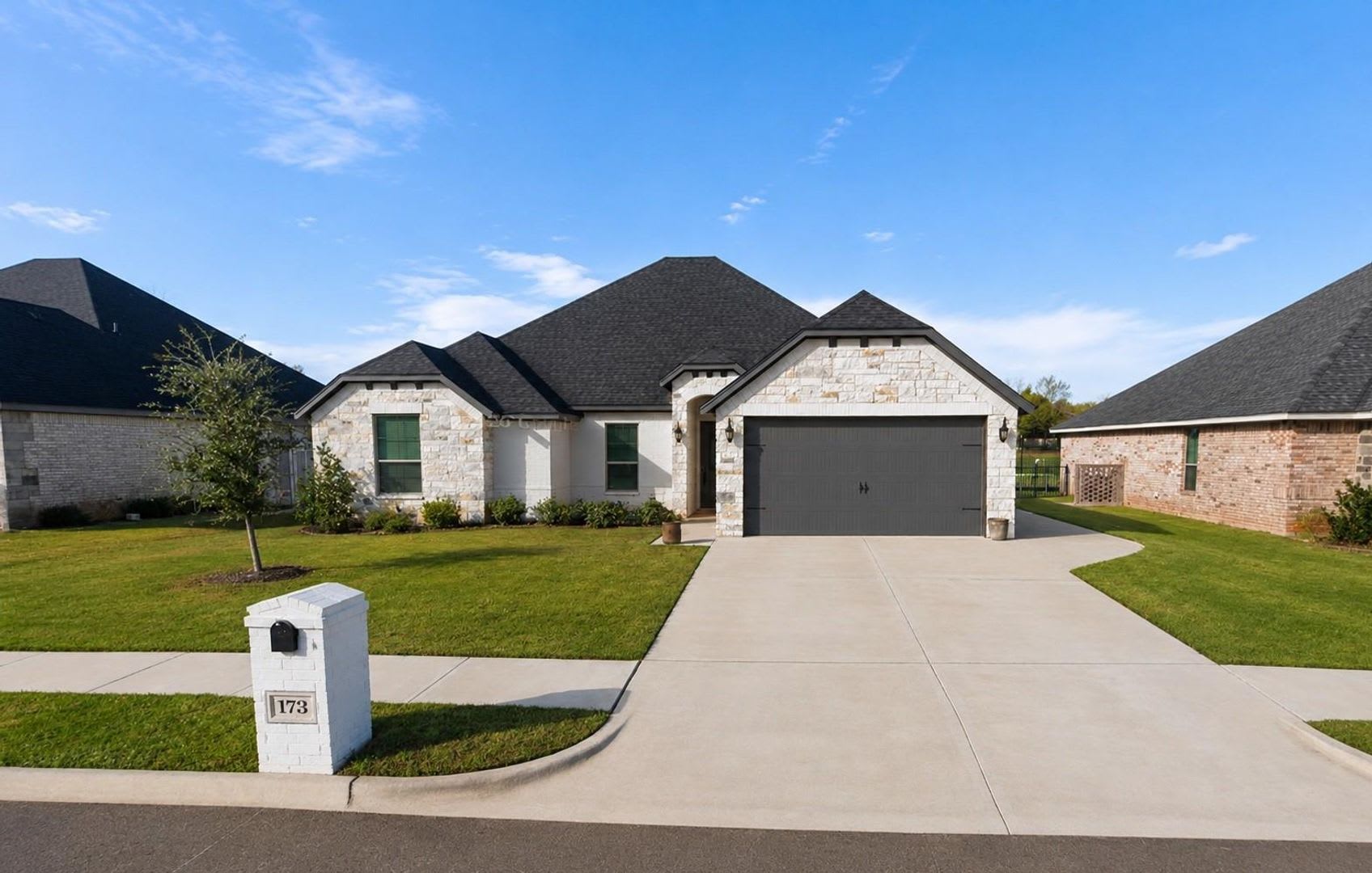 Golf Course Home In Stephenville – photo 1