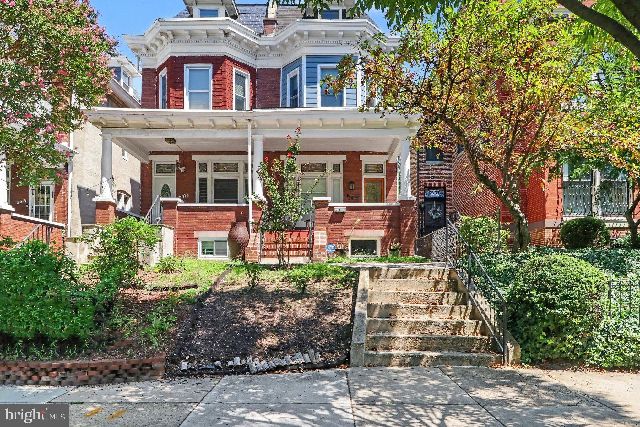 2411 MADISON Avenue – photo 1