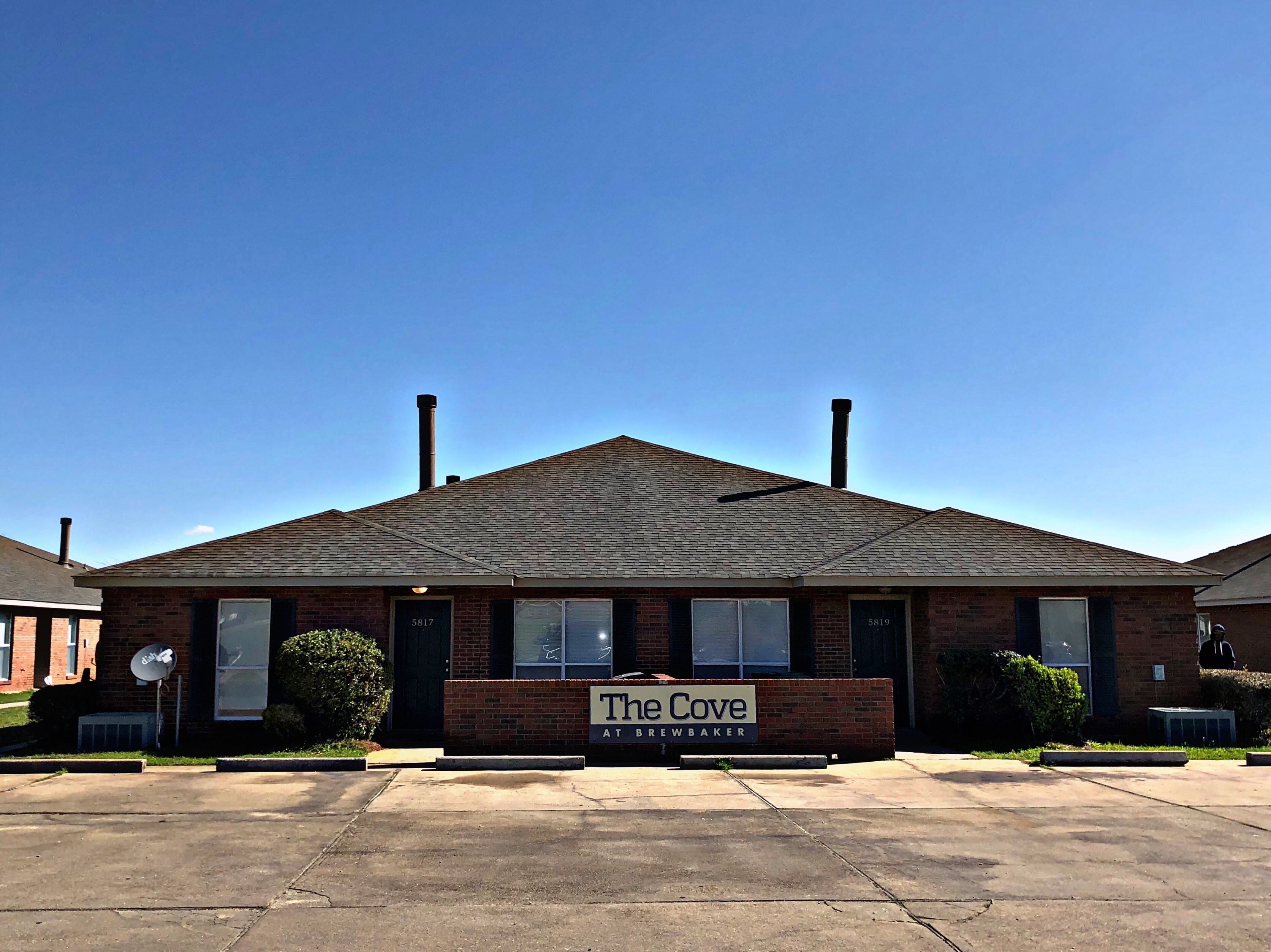 5819 Brewbaker Blvd – photo 1