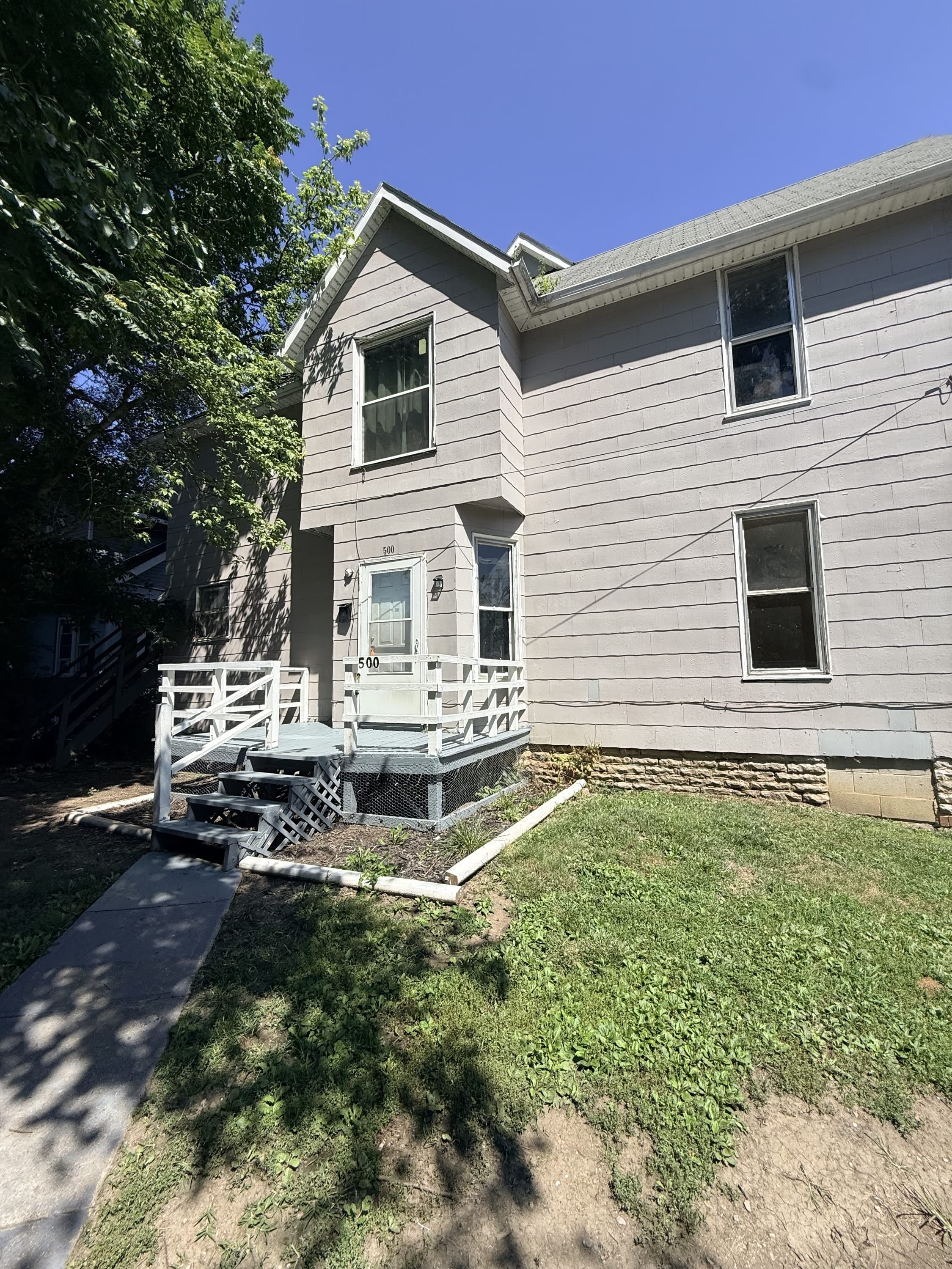 500 Northshore – photo 1 of 10