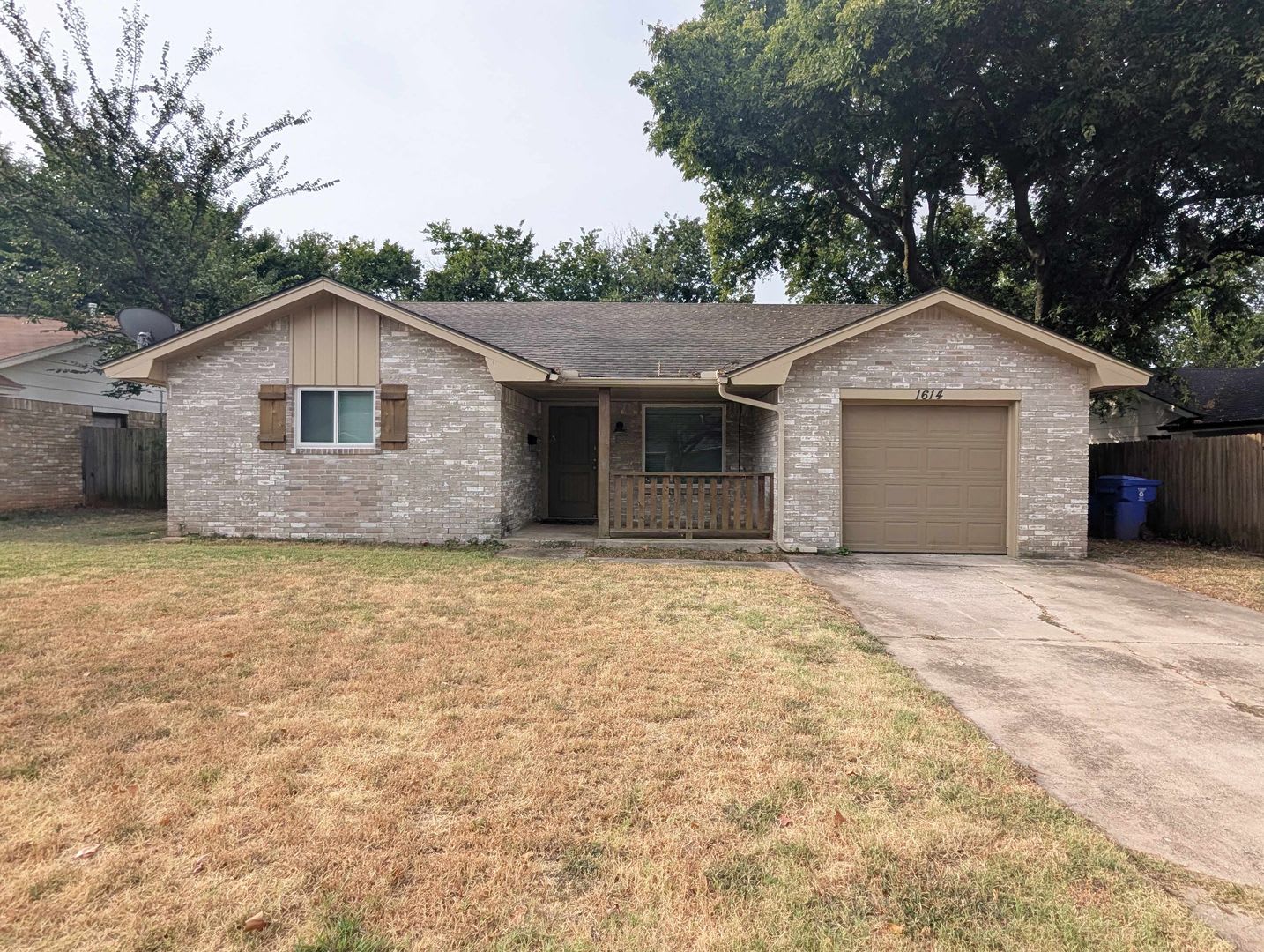 Comfortable Living in the Heart of Norman – photo 1