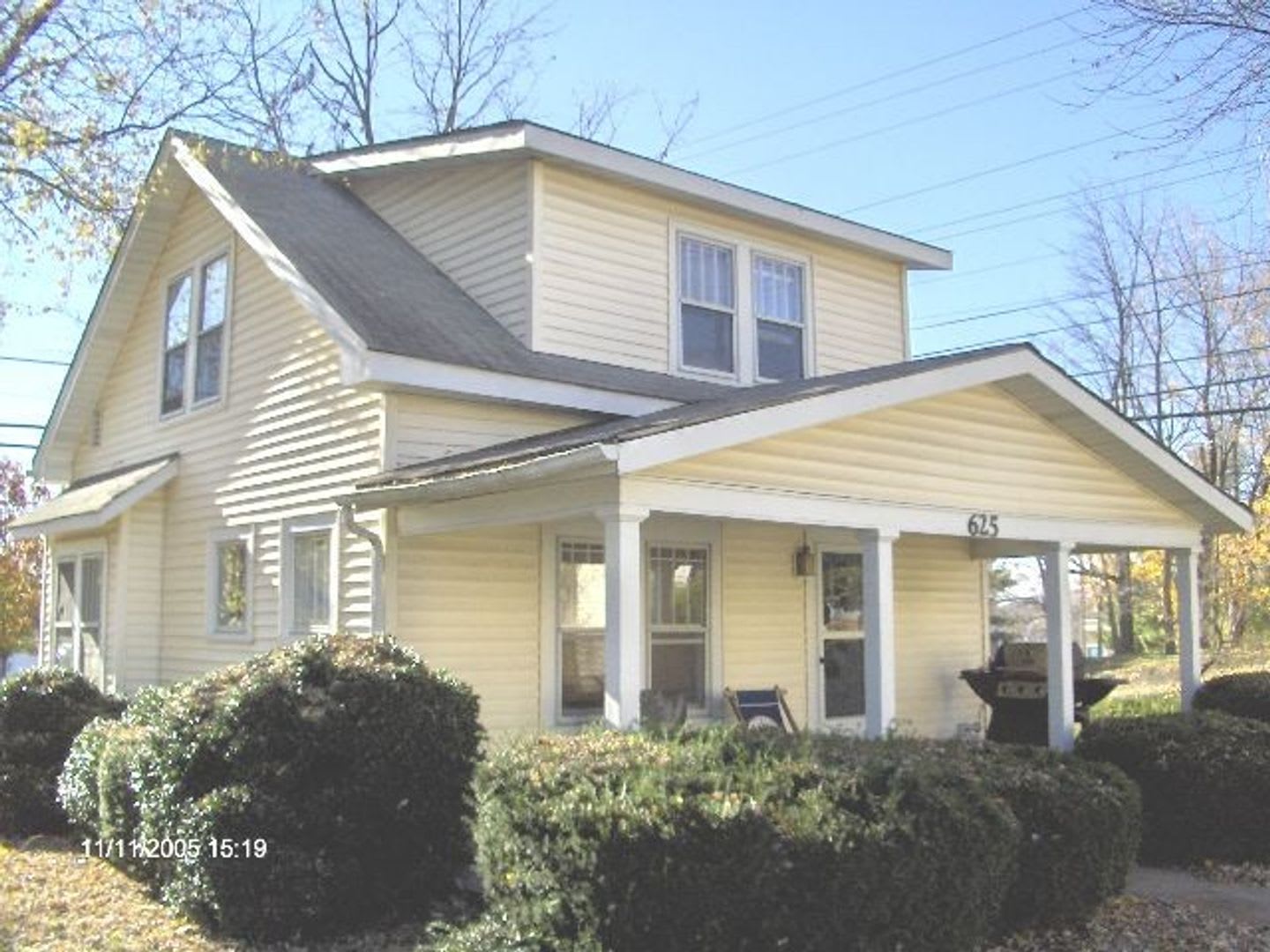 3 Bedroom 1 Bath House – photo 1